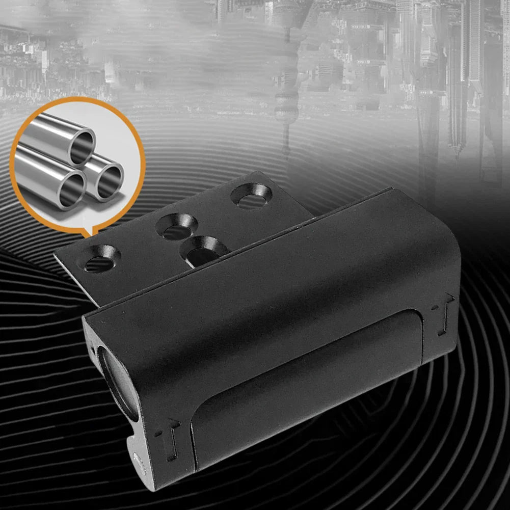 Anti-theft Childproof Door Safety Latch | ventumra