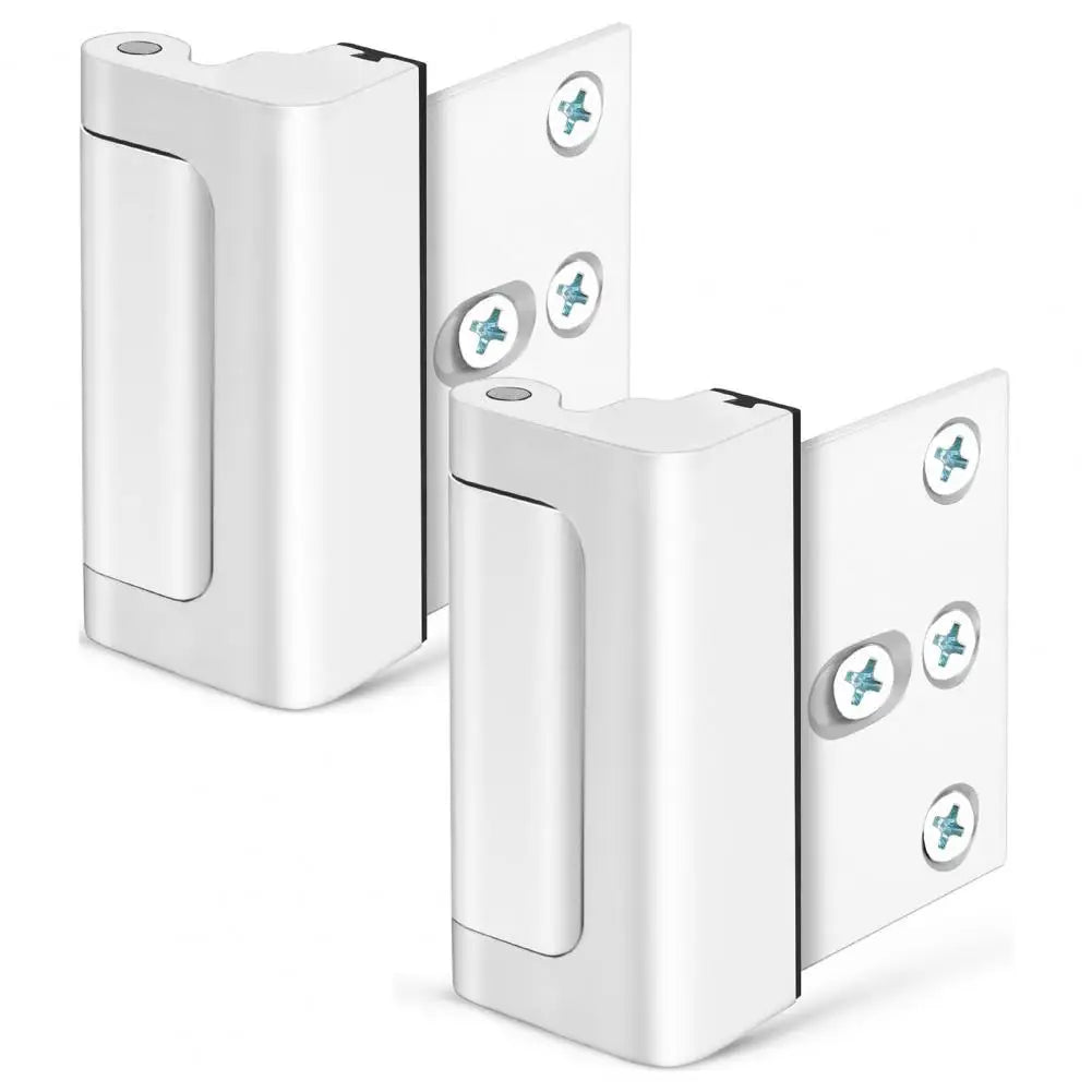 Anti-theft Childproof Door Safety Latch | ventumra