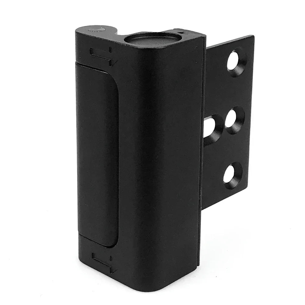 Anti-theft Childproof Door Safety Latch | ventumra