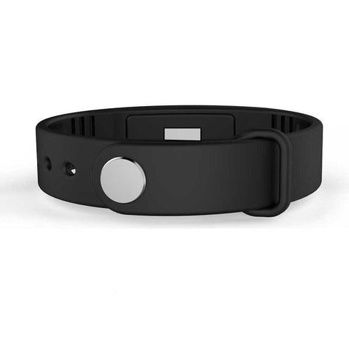 AquaVibe – Waterproof Smartwatch with Vibration Alarm | ventumra