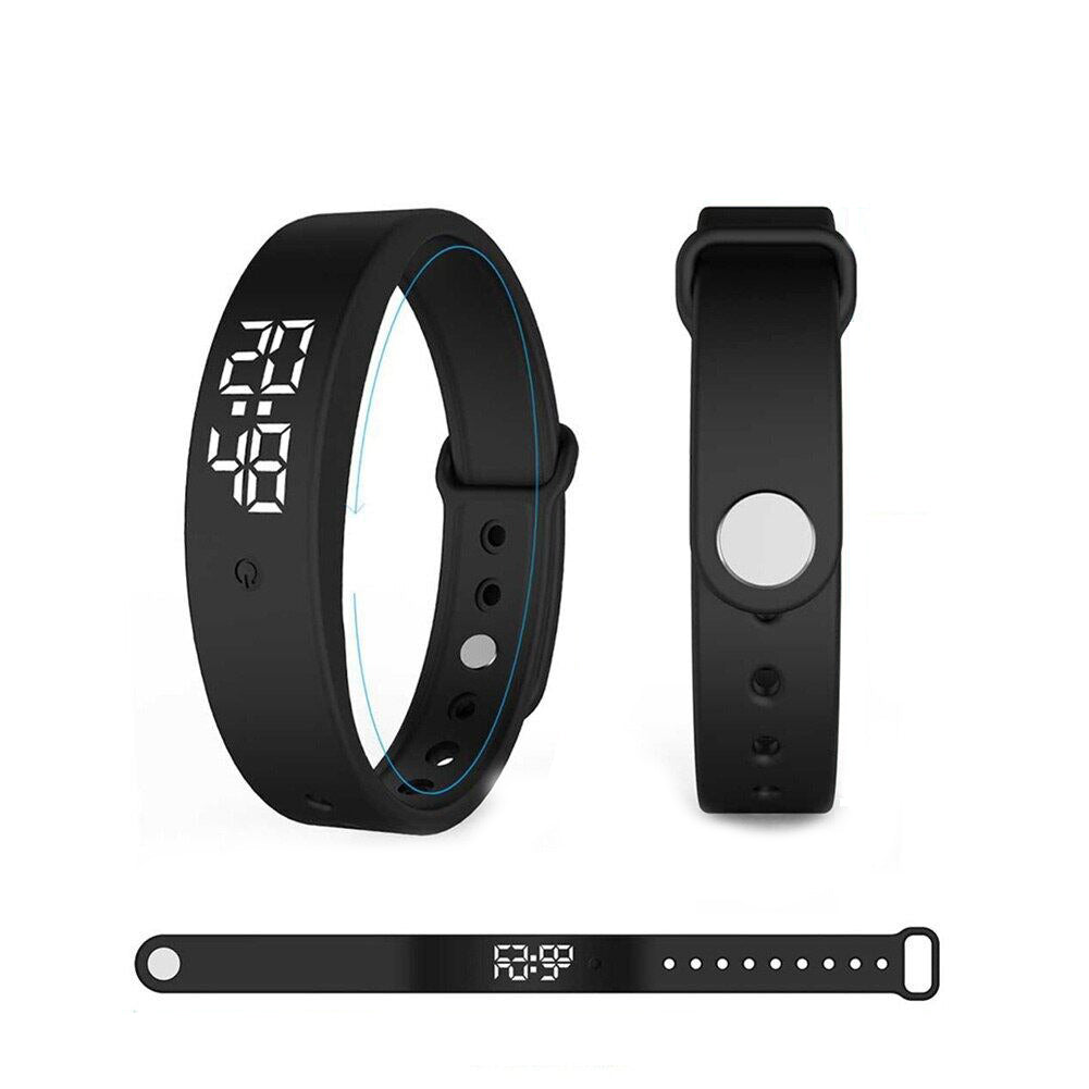AquaVibe – Waterproof Smartwatch with Vibration Alarm | ventumra