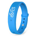 AquaVibe – Waterproof Smartwatch with Vibration Alarm | ventumra