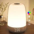 Aurora Wake-Up Light Sunrise & Sunset USB-C Rechargeable | ventumra
