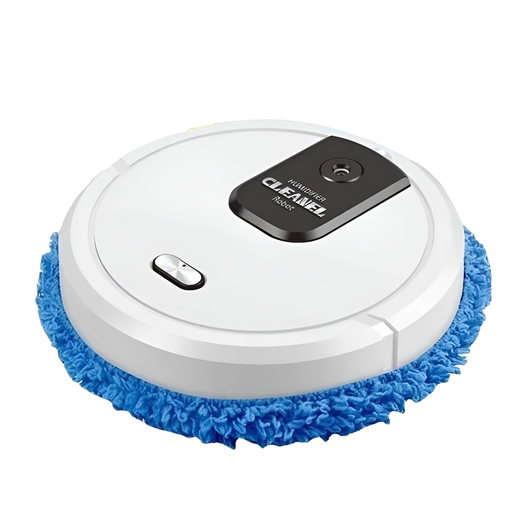 Automatic Robot Mop for Hard Floors | ventumra