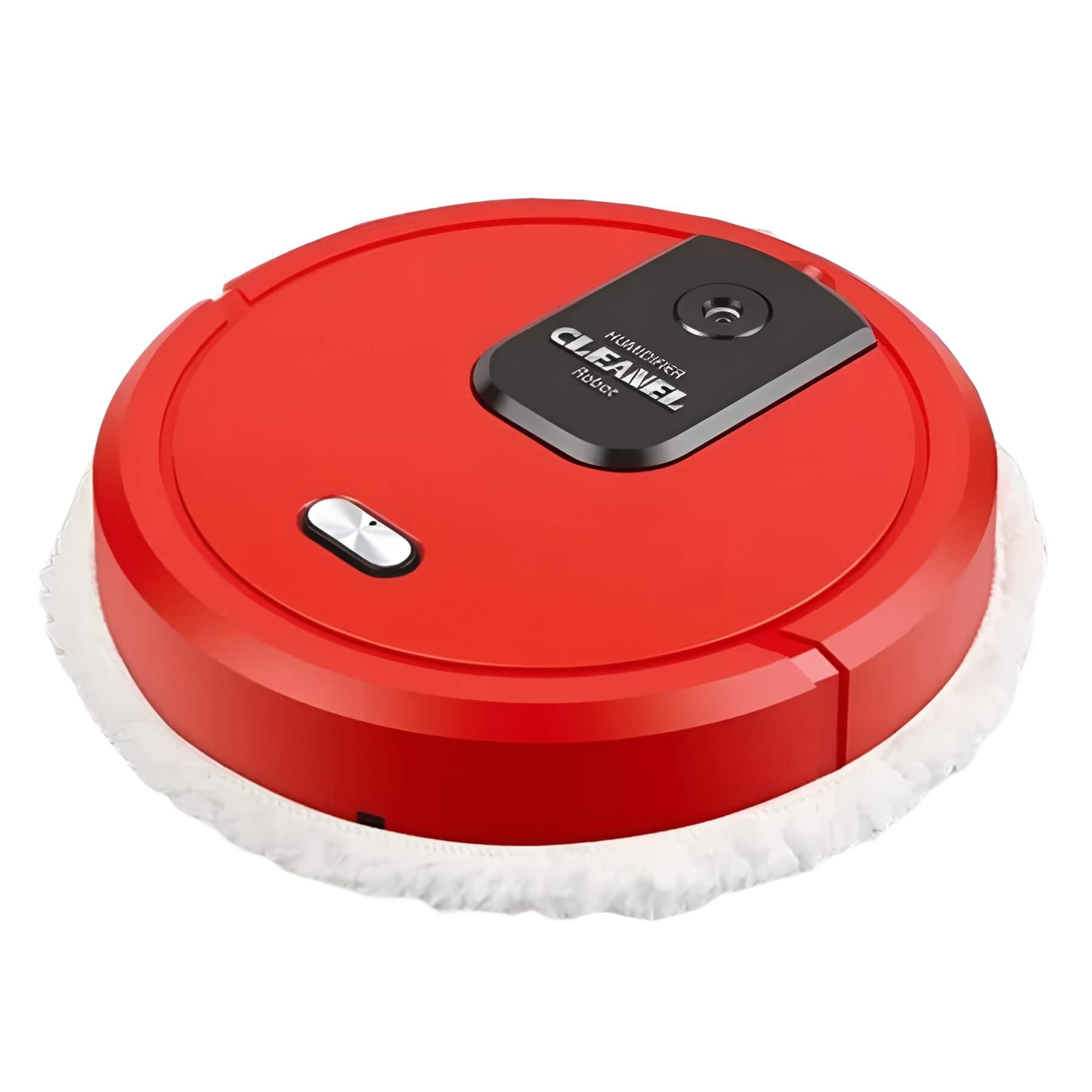 Automatic Robot Mop for Hard Floors | ventumra