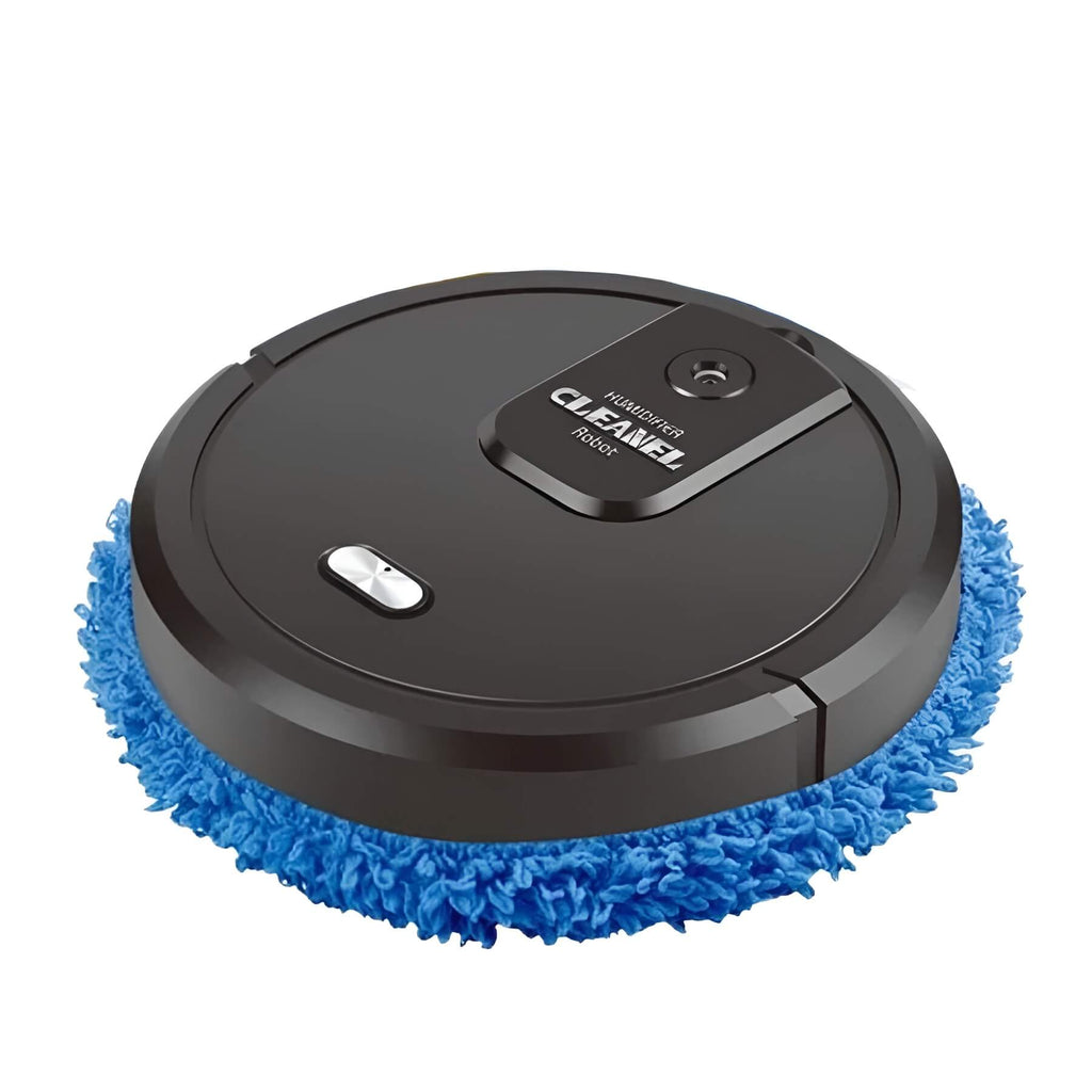 Automatic Robot Mop for Hard Floors | ventumra