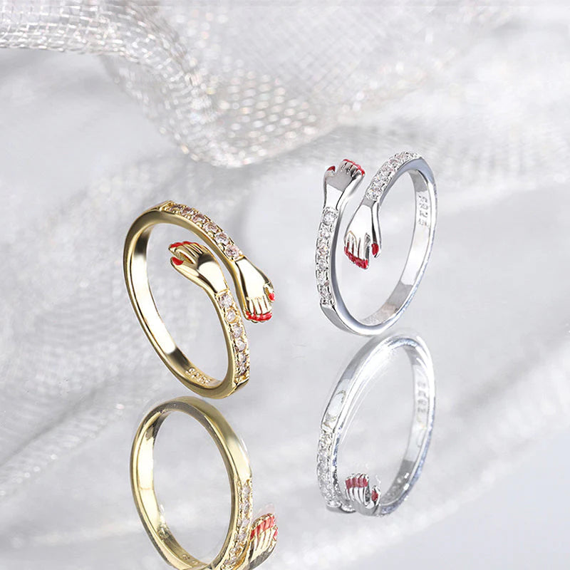 Best Gift - Hug Ring | ventumra