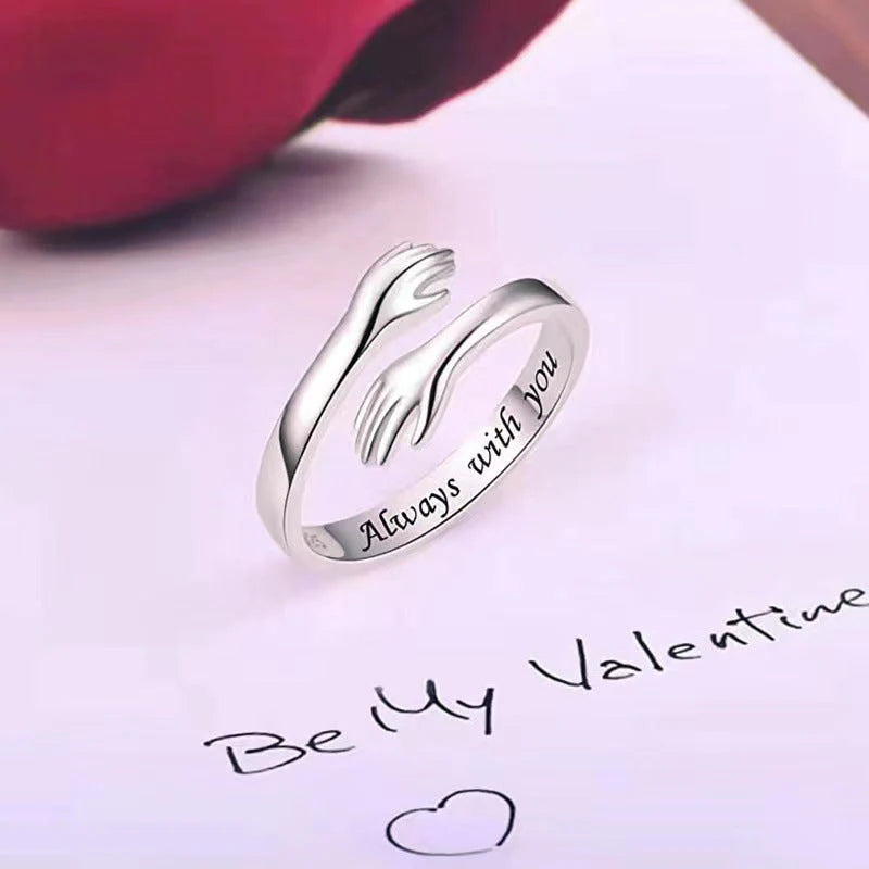 Best Gift - Hug Ring | ventumra