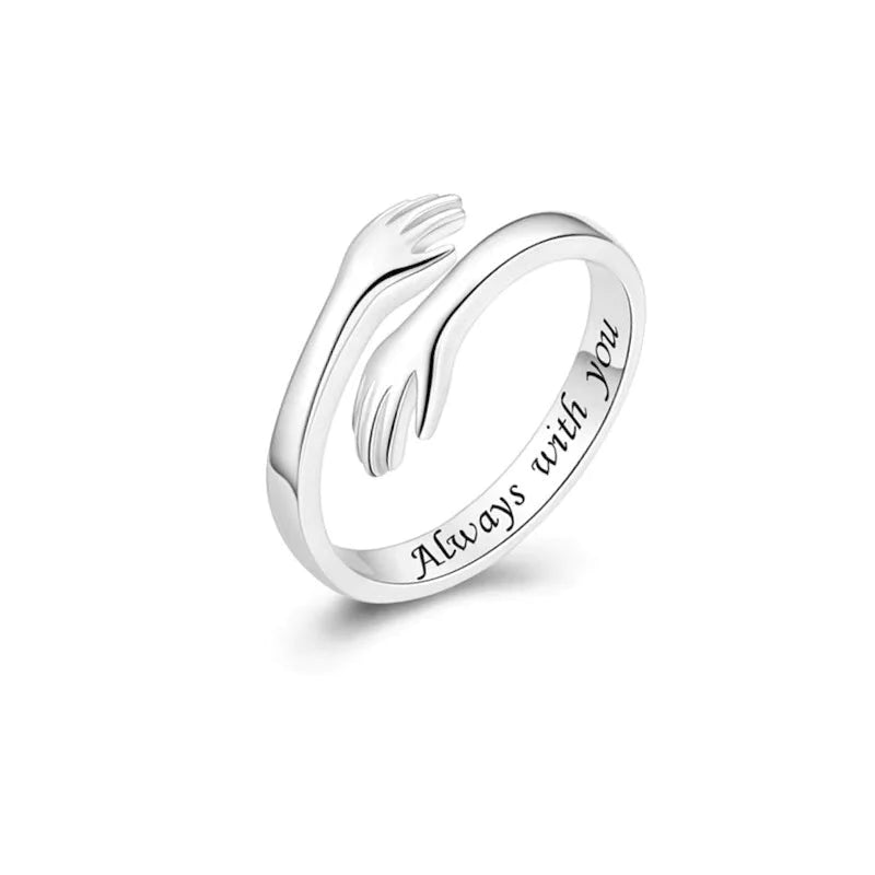 Best Gift - Hug Ring | ventumra