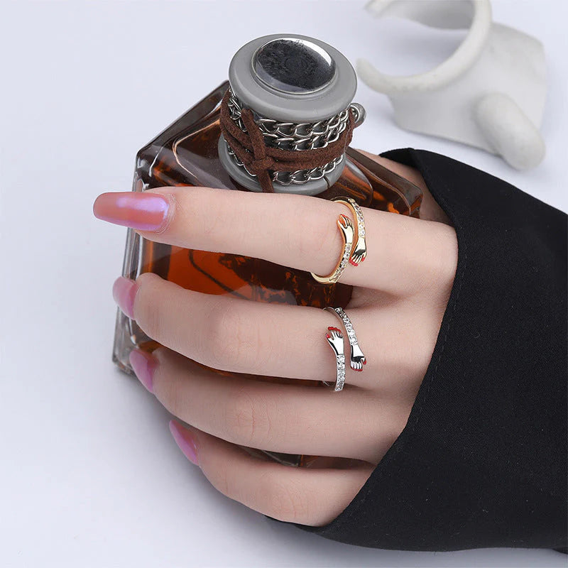 Best Gift - Hug Ring | ventumra