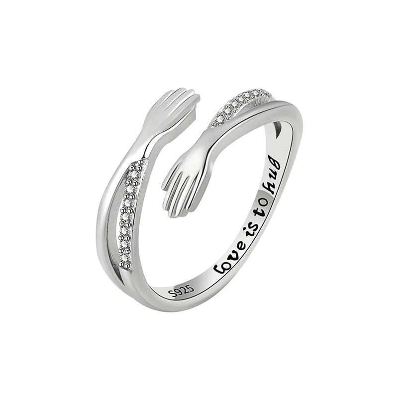 Best Gift - Hug Ring | ventumra