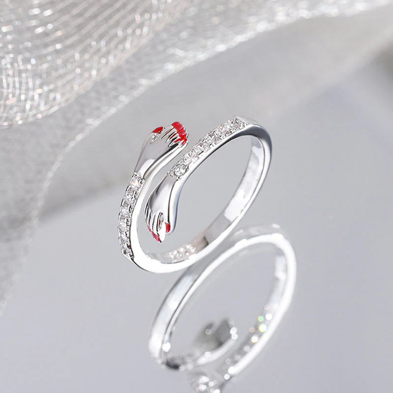 Best Gift - Hug Ring | ventumra