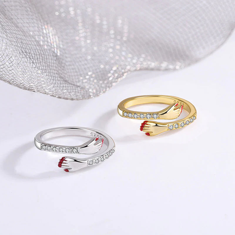 Best Gift - Hug Ring | ventumra