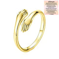 Best Gift - Hug Ring | ventumra