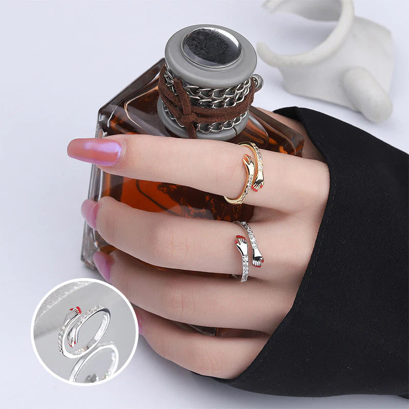 Best Gift - Hug Ring | ventumra