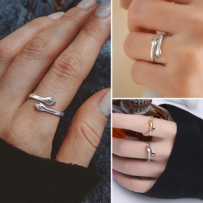 Best Gift - Hug Ring | ventumra