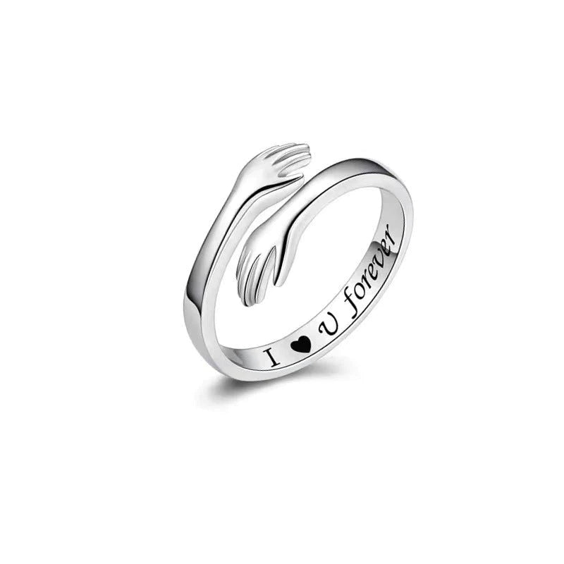 Best Gift - Hug Ring | ventumra