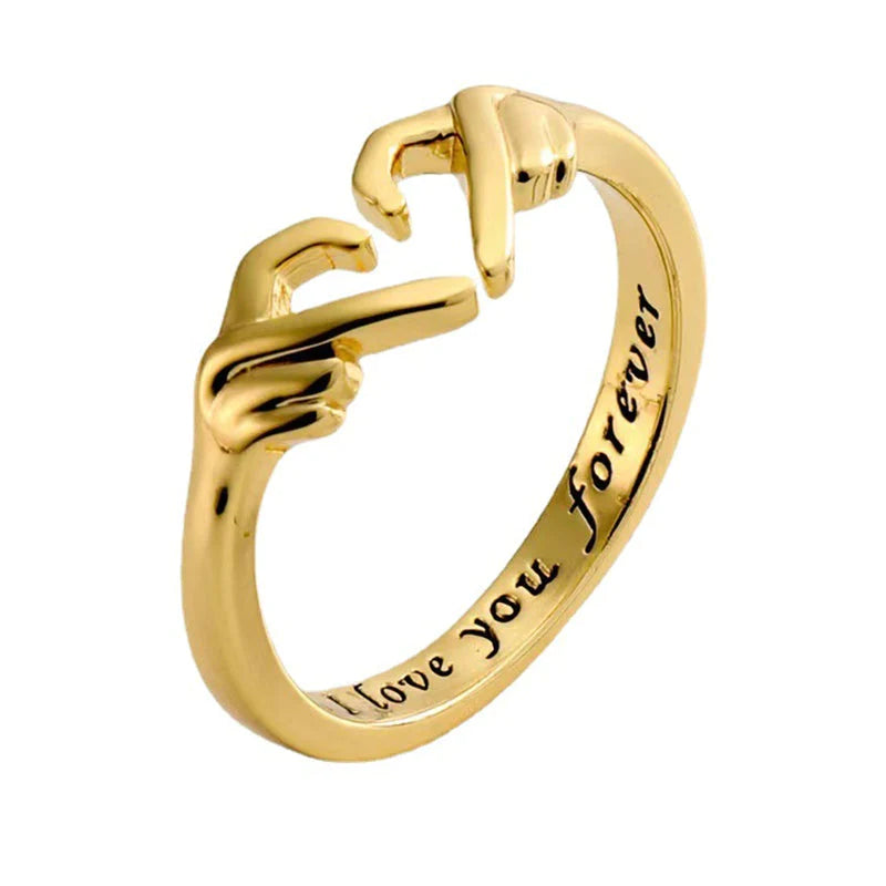 Best Gift - Hug Ring | ventumra