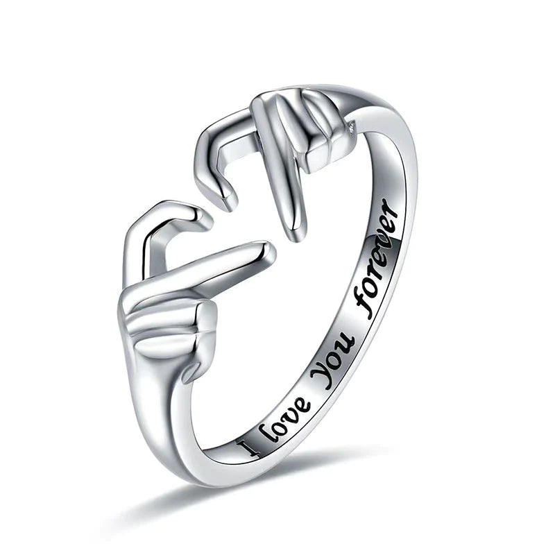 Best Gift - Hug Ring | ventumra