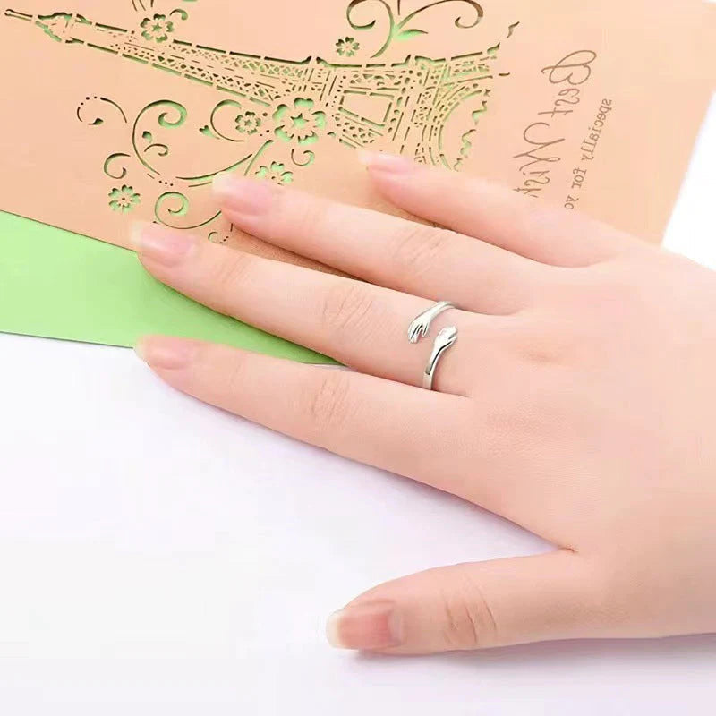 Best Gift - Hug Ring | ventumra