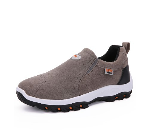 Men's Cushioned Trail Shoes | ventumra