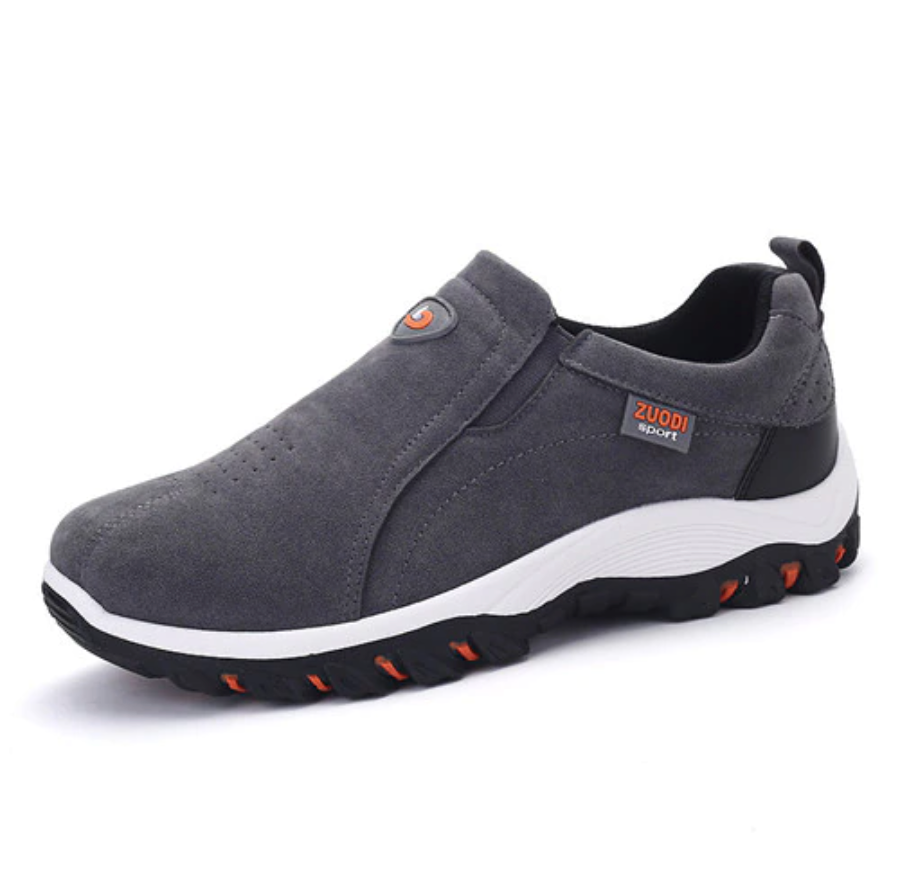 Men's Cushioned Trail Shoes | ventumra