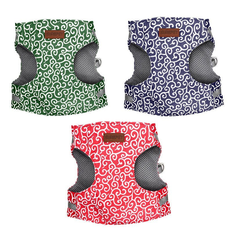 Bestseller: Anti-Breakout Cat Harness | ventumra