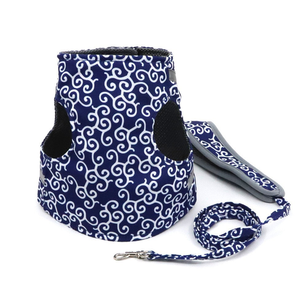 Bestseller: Anti-Breakout Cat Harness | ventumra