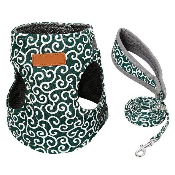 Bestseller: Anti-Breakout Cat Harness | ventumra