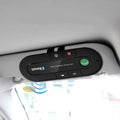 Bluetooth Hands-free Car Speaker | ventumra