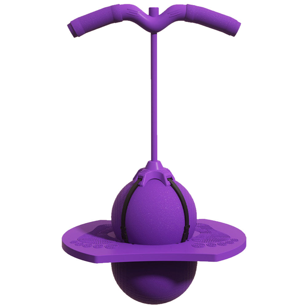 BounceBuddy Spring Ball for Children – Active Play Fun Indoors & Outdoors | ventumra