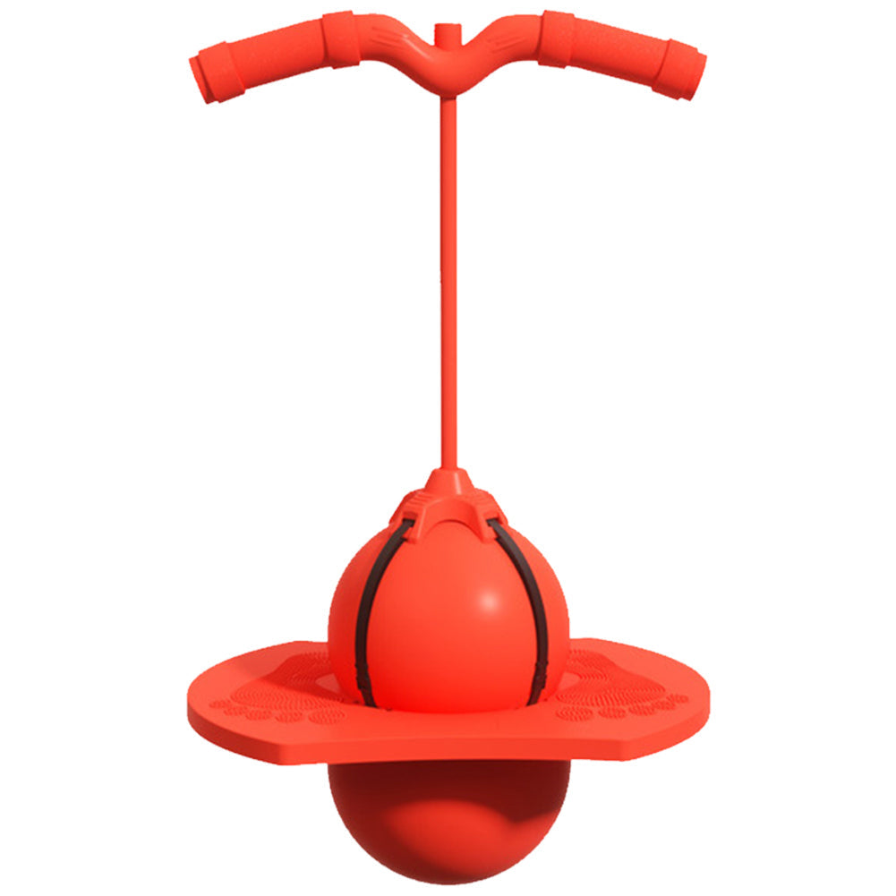 BounceBuddy Spring Ball for Children – Active Play Fun Indoors & Outdoors | ventumra