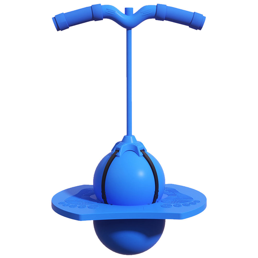 BounceBuddy Spring Ball for Children – Active Play Fun Indoors & Outdoors | ventumra