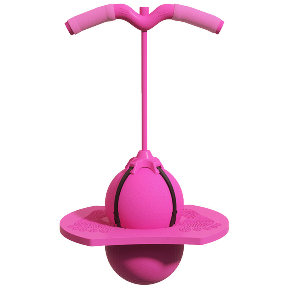 BounceBuddy Spring Ball for Children – Active Play Fun Indoors & Outdoors | ventumra