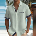 Breathable Everyday Short Sleeve Shirt | ventumra