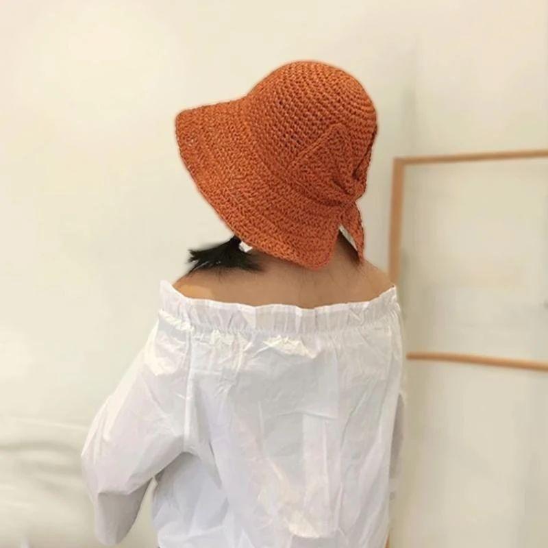 Brim & Bow Summer Hat | ventumra