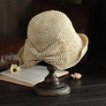 Brim & Bow Summer Hat | ventumra