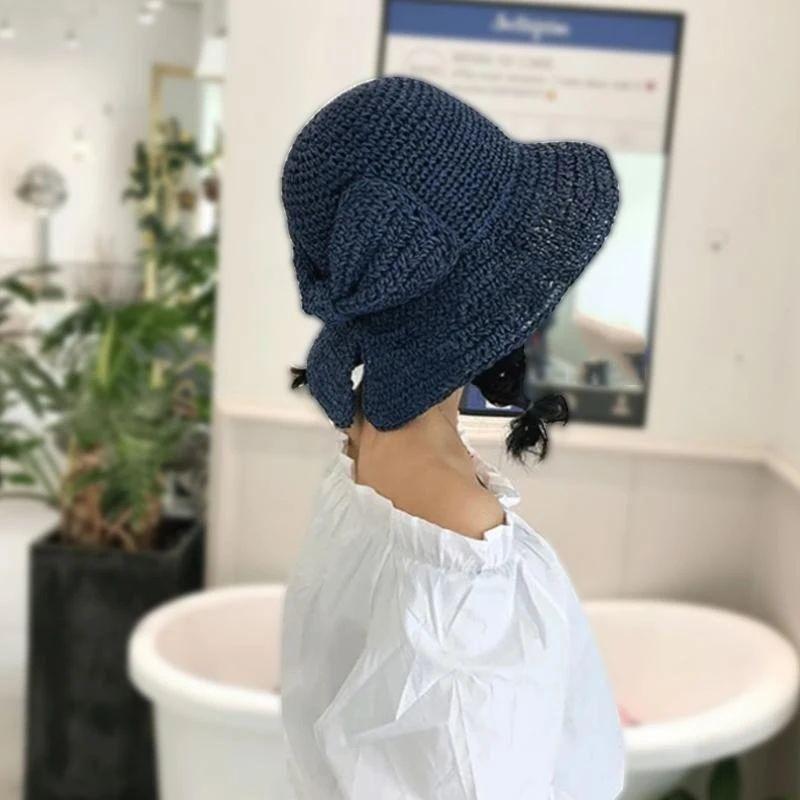 Brim & Bow Summer Hat | ventumra
