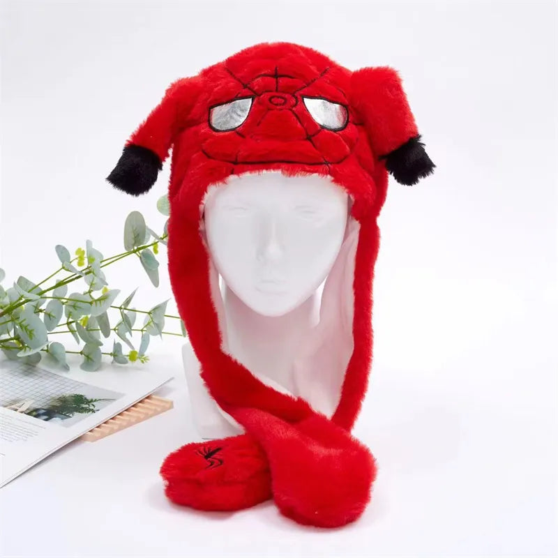 BunnyJoy   Brings a smile to every face – Cute hat with moving ears | ventumra