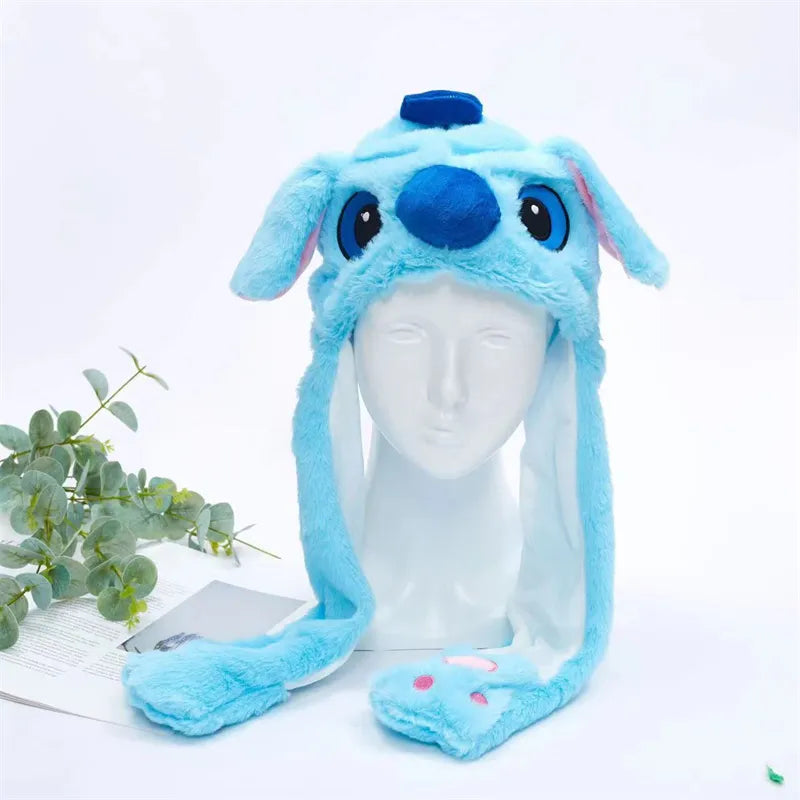 BunnyJoy   Brings a smile to every face – Cute hat with moving ears | ventumra