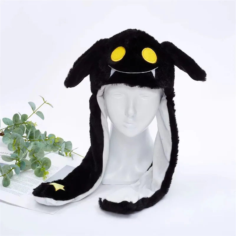 BunnyJoy   Brings a smile to every face – Cute hat with moving ears | ventumra
