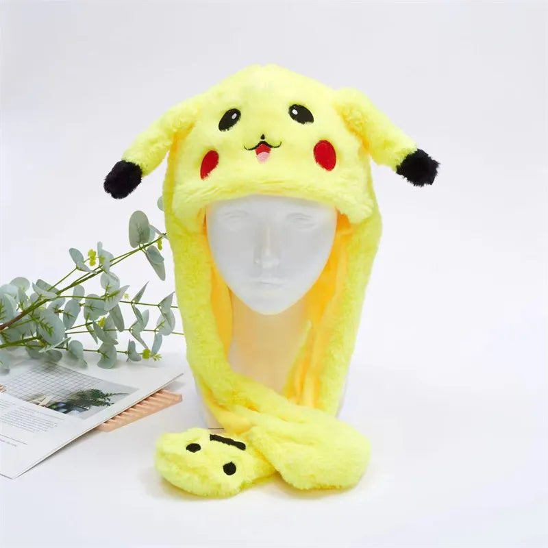 BunnyJoy   Brings a smile to every face – Cute hat with moving ears | ventumra