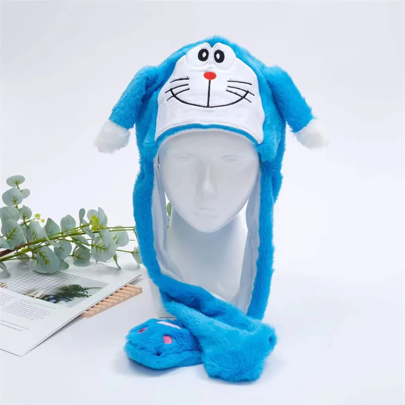 BunnyJoy   Brings a smile to every face – Cute hat with moving ears | ventumra