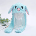BunnyJoy   Brings a smile to every face – Cute hat with moving ears | ventumra