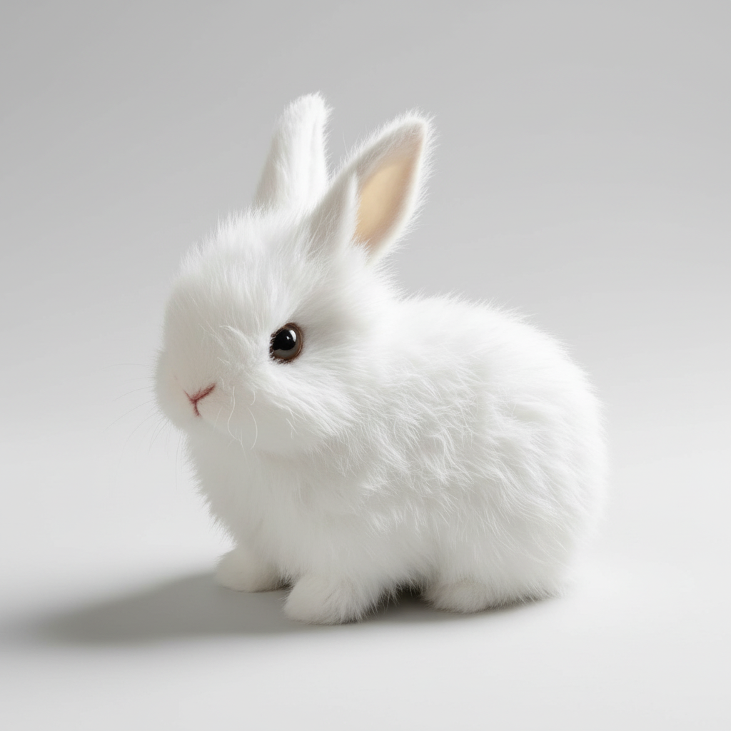 BunnyLoom Interactive Toy Realistic Hopping Bunny for Kids | ventumra