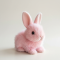 BunnyLoom Interactive Toy Realistic Hopping Bunny for Kids | ventumra