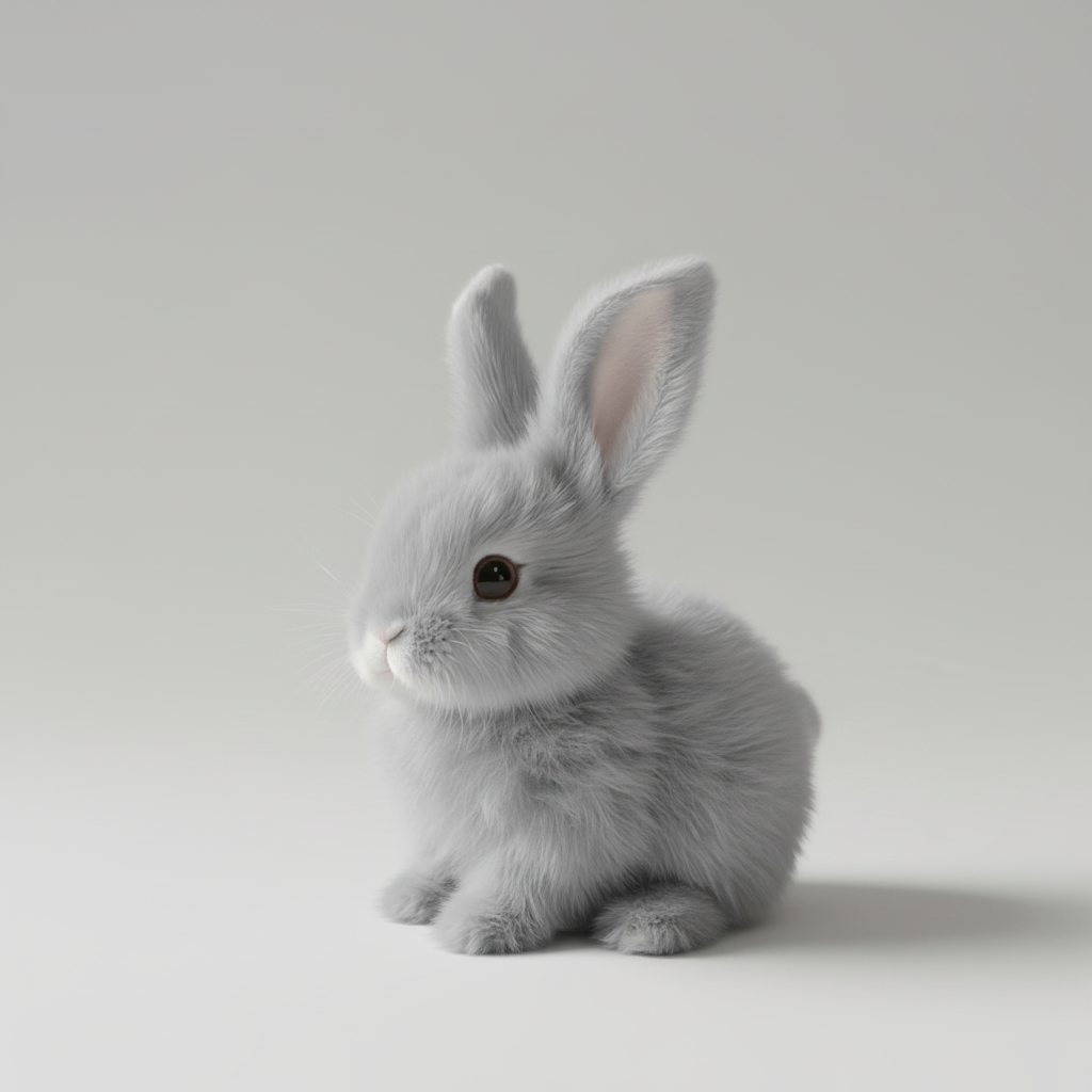 BunnyLoom Interactive Toy Realistic Hopping Bunny for Kids | ventumra