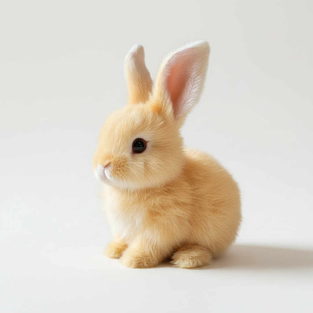 BunnyLoom Interactive Toy Realistic Hopping Bunny for Kids | ventumra