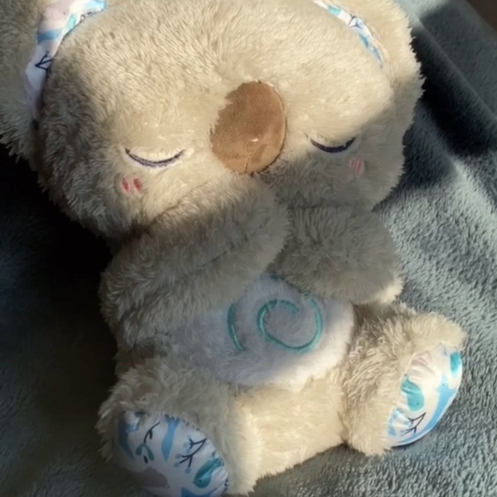 Soothing Koala Sleep Companion | ventumra