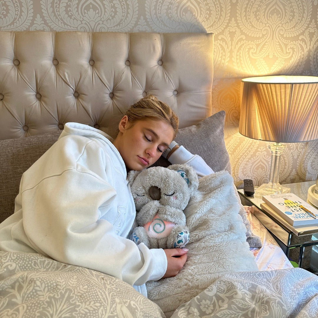 Soothing Koala Sleep Companion | ventumra